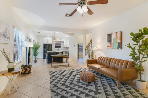 Tiny photo for 7711 Stephany Taylor DR, Austin, TX 78745 (MLS # 3088563)
