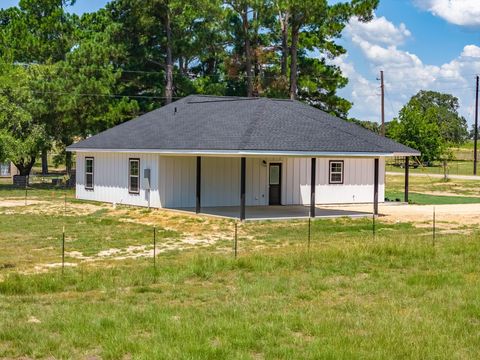 A home in Lexington