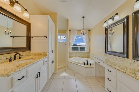 Tiny photo for 2813 Declaration CIR, Lago Vista, TX 78645 (MLS # 4823586)