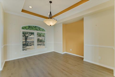 Tiny photo for 2813 Declaration CIR, Lago Vista, TX 78645 (MLS # 4823586)