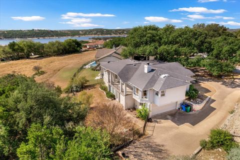 Tiny photo for 2813 Declaration CIR, Lago Vista, TX 78645 (MLS # 4823586)