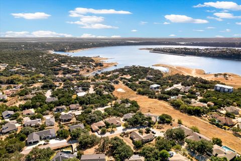 Tiny photo for 2813 Declaration CIR, Lago Vista, TX 78645 (MLS # 4823586)