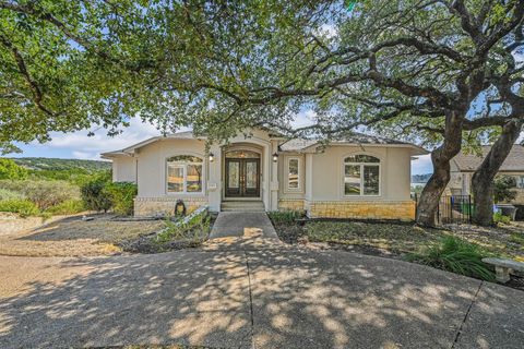 Tiny photo for 2813 Declaration CIR, Lago Vista, TX 78645 (MLS # 4823586)