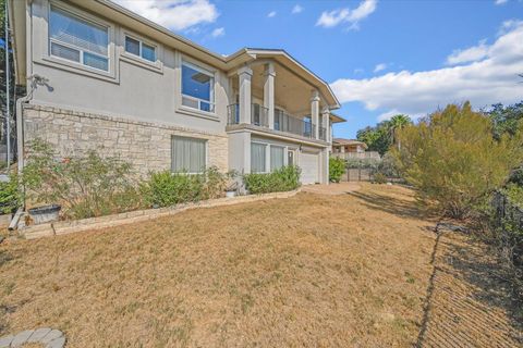 Tiny photo for 2813 Declaration CIR, Lago Vista, TX 78645 (MLS # 4823586)