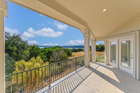 Tiny photo for 2813 Declaration CIR, Lago Vista, TX 78645 (MLS # 4823586)