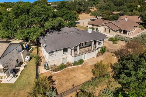 Tiny photo for 2813 Declaration CIR, Lago Vista, TX 78645 (MLS # 4823586)