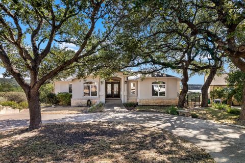 Tiny photo for 2813 Declaration CIR, Lago Vista, TX 78645 (MLS # 4823586)