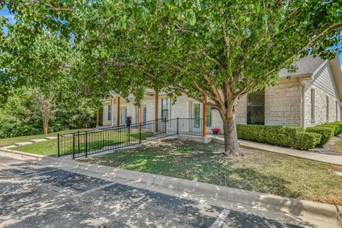 Photo of 3000 Joe Dimaggio BLVD #39, Round Rock, TX 78665 (MLS # 6886250)