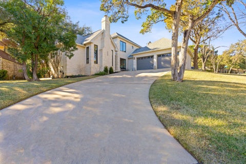 Tiny photo for 5808 Tom Wooten CV, Austin, TX 78731 (MLS # 9953367)