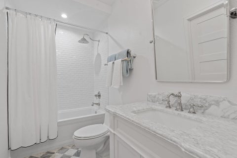 Tiny photo for 5808 Tom Wooten CV, Austin, TX 78731 (MLS # 9953367)