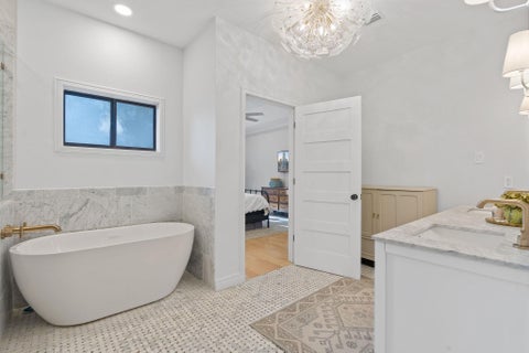 Tiny photo for 5808 Tom Wooten CV, Austin, TX 78731 (MLS # 9953367)