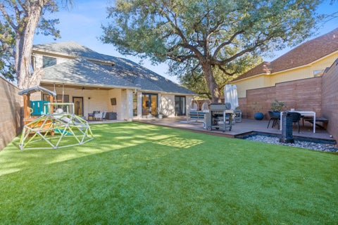 Tiny photo for 5808 Tom Wooten CV, Austin, TX 78731 (MLS # 9953367)