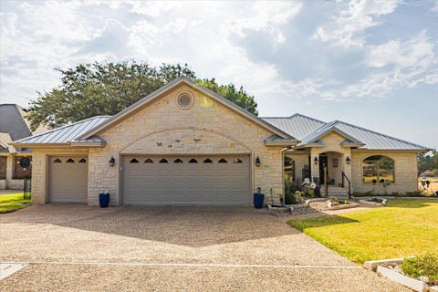 Photo of 101 Denny Fox DR, Burnet, TX 78611 (MLS # 2332279)