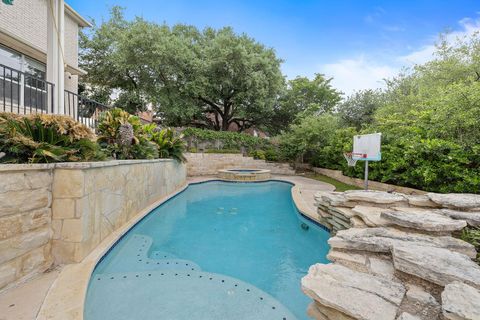 3805 Durnberry LN Round Rock TX 78664