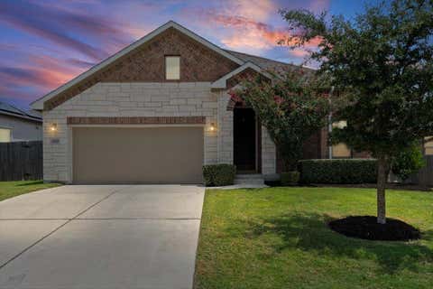 Photo of 4321 Promontory Point TRL, Georgetown, TX 78626 (MLS # 8024750)