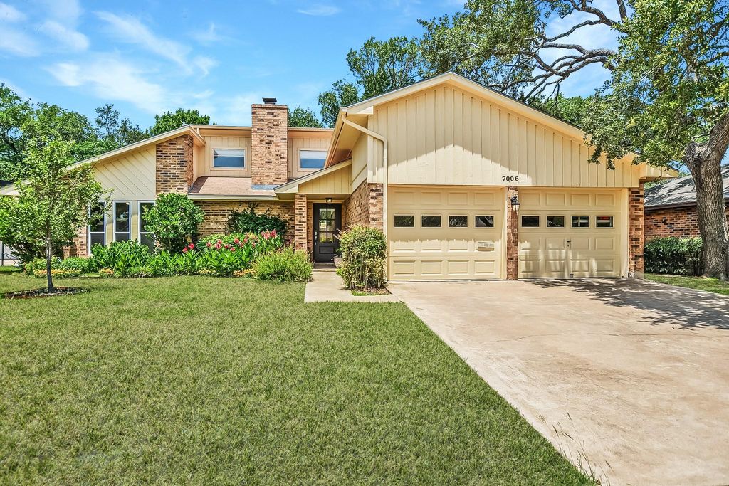 Photo of 7006 Beckett RD, Austin, TX 78749 (MLS # 5961555)