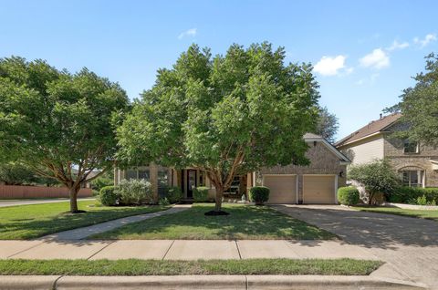 Photo of 1900 Alamo Bound, Leander, TX 78641 (MLS # 7702681)