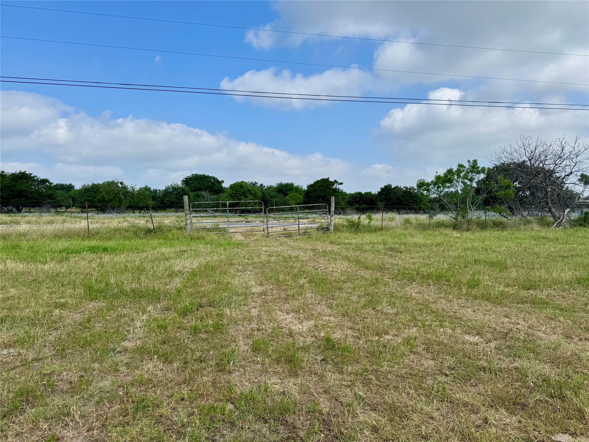 TBD Armstrong RD