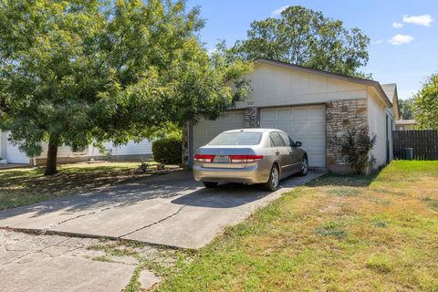 Tiny photo for 3107 Paisano TRL, Austin, TX 78745 (MLS # 8785703)