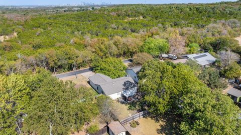 Tiny photo for 3107 Paisano TRL, Austin, TX 78745 (MLS # 8785703)