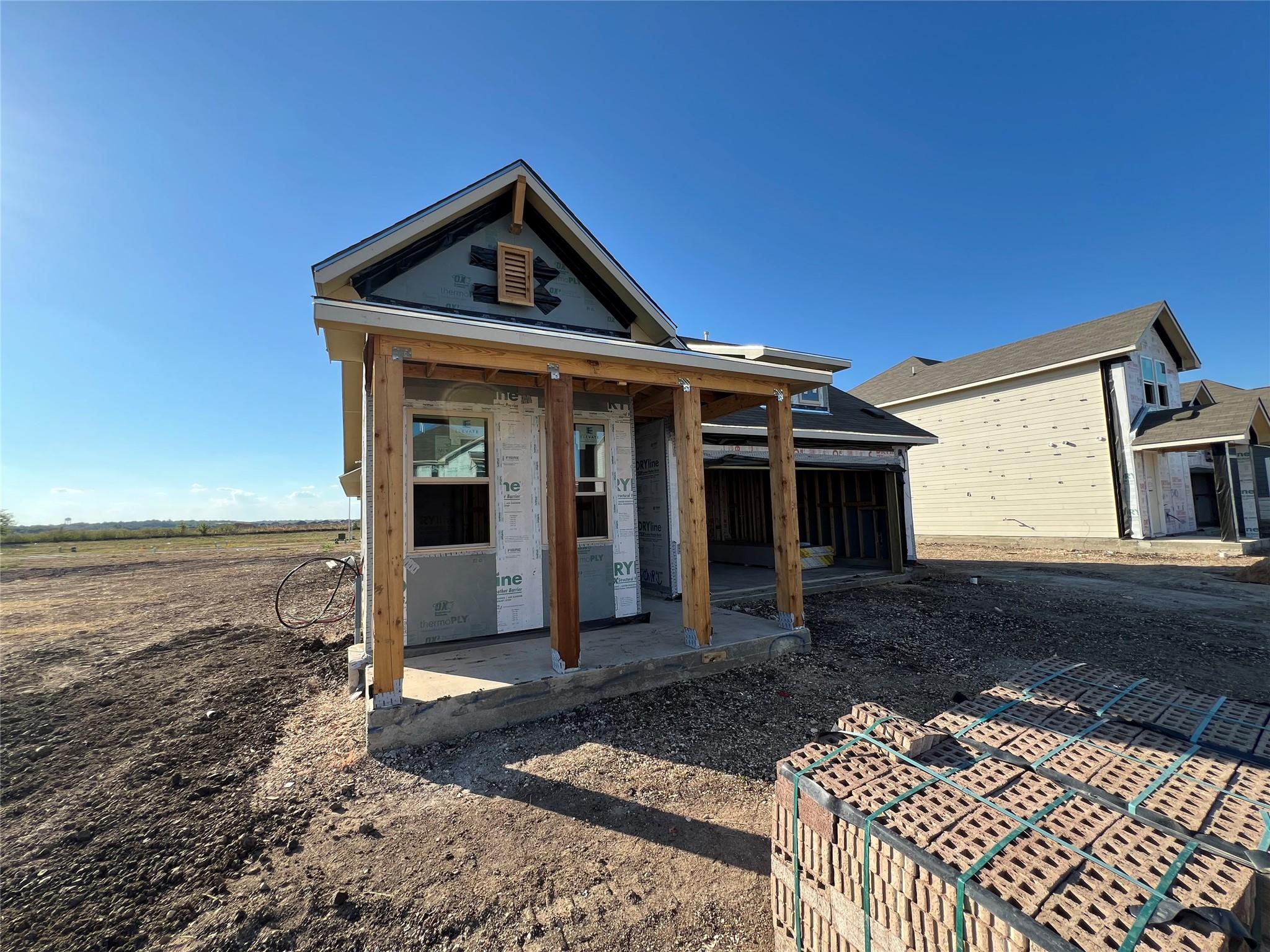 314 Willow Heights DR