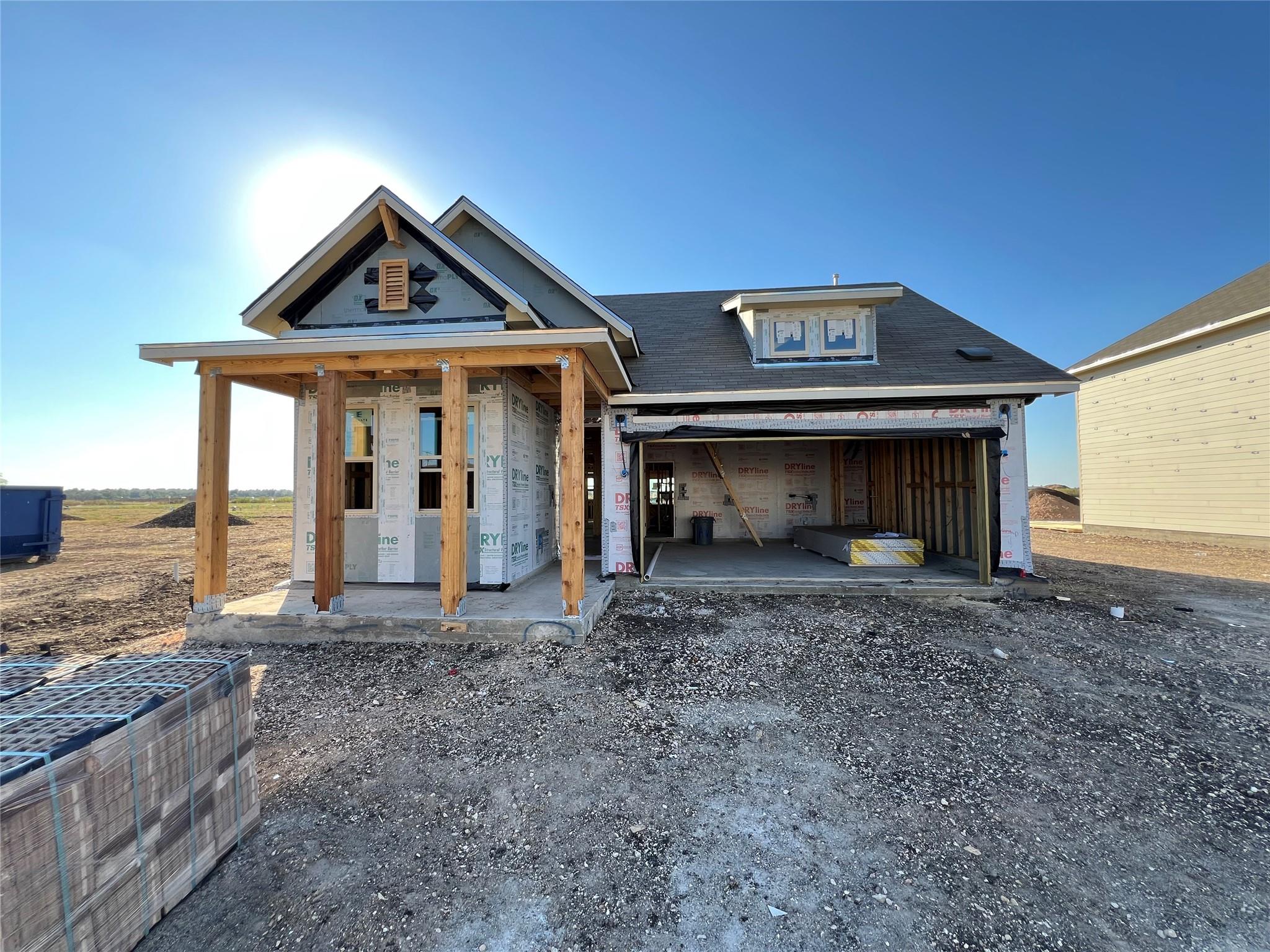 314 Willow Heights DR