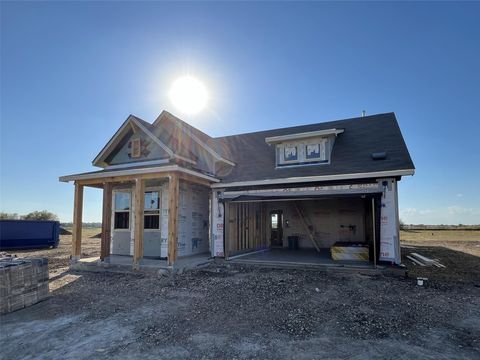 314 Willow Heights DR Hutto TX 78634
