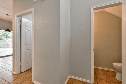 Tiny photo for 16812 Gower ST, Pflugerville, TX 78660 (MLS # 9170833)