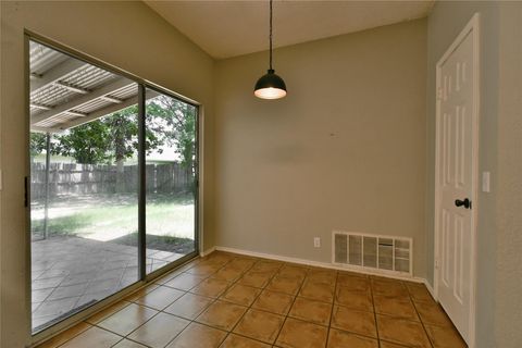 Tiny photo for 16812 Gower ST, Pflugerville, TX 78660 (MLS # 9170833)