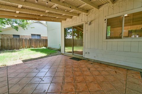 Tiny photo for 16812 Gower ST, Pflugerville, TX 78660 (MLS # 9170833)