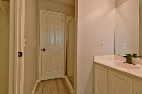 Tiny photo for 16812 Gower ST, Pflugerville, TX 78660 (MLS # 9170833)