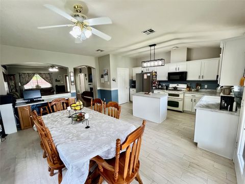 A home in Round Rock