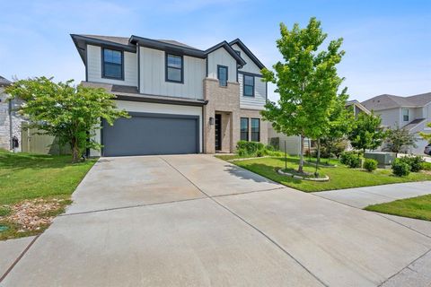 Photo of 16913 Adoro DR, Manor, TX 78653 (MLS # 3151572)