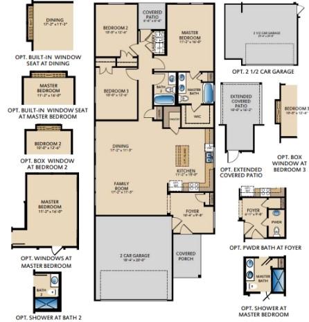 347 Witchhazel WAY