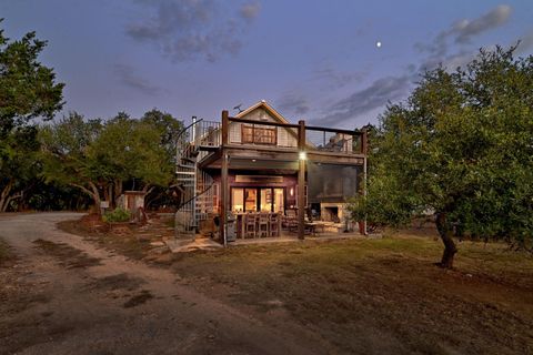 1910 Sandy Point RD Wimberley TX 78676