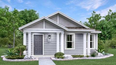 Photo of 183 STARK, Kyle, TX 78640 (MLS # 5196995)