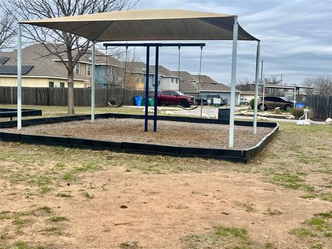Tiny photo for 4529 Secure LN #31, Austin, TX 78725 (MLS # 5711031)