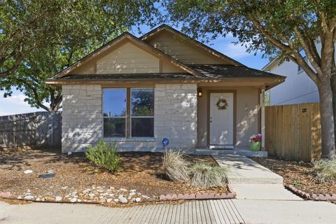 Photo of 4529 Secure LN #31, Austin, TX 78725 (MLS # 5711031)