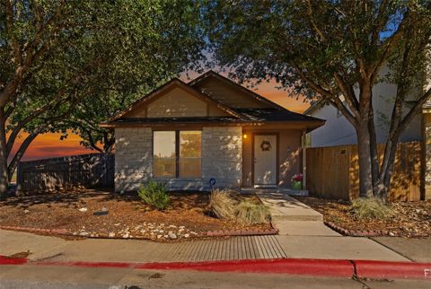 Tiny photo for 4529 Secure LN #31, Austin, TX 78725 (MLS # 5711031)