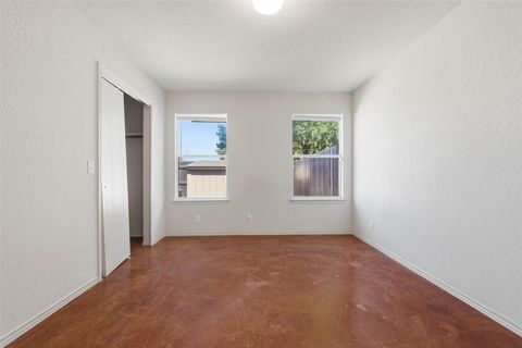 Tiny photo for 4529 Secure LN #31, Austin, TX 78725 (MLS # 5711031)
