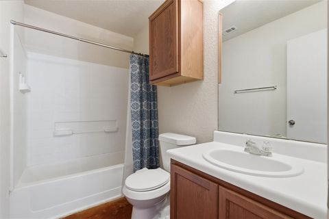 Tiny photo for 4529 Secure LN #31, Austin, TX 78725 (MLS # 5711031)