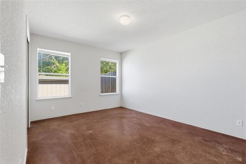 Tiny photo for 4529 Secure LN #31, Austin, TX 78725 (MLS # 5711031)
