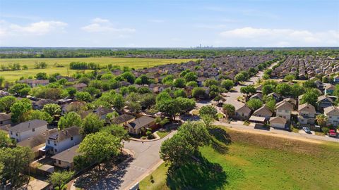 Tiny photo for 4529 Secure LN #31, Austin, TX 78725 (MLS # 5711031)
