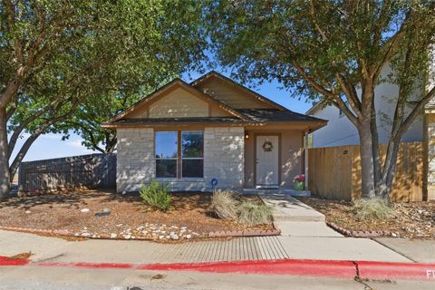Tiny photo for 4529 Secure LN #31, Austin, TX 78725 (MLS # 5711031)