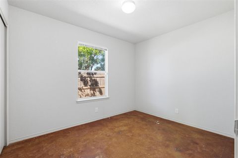 Tiny photo for 4529 Secure LN #31, Austin, TX 78725 (MLS # 5711031)