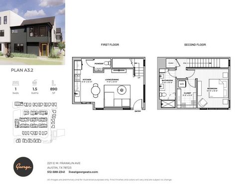 Tiny photo for Austin, TX 78723 (MLS # 8235698)