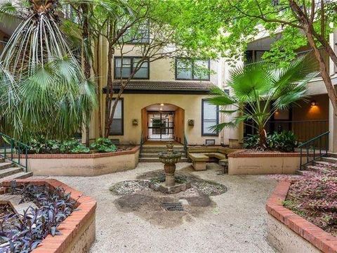Photo of 2110 Rio Grande ST #307, Austin, TX 78705 (MLS # 4055772)