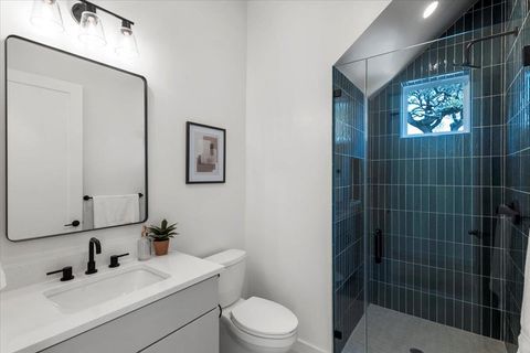 Tiny photo for 3204 Overcup Oak DR, Austin, TX 78704 (MLS # 7377542)