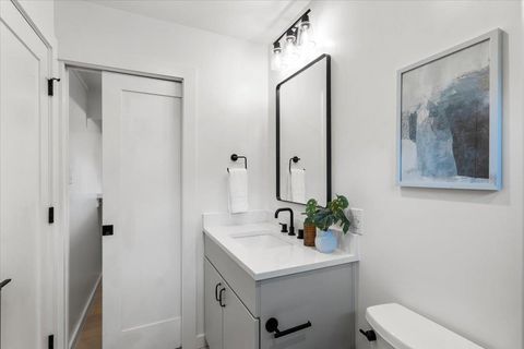 Tiny photo for 3204 Overcup Oak DR, Austin, TX 78704 (MLS # 7377542)