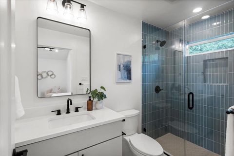 Tiny photo for 3204 Overcup Oak DR, Austin, TX 78704 (MLS # 7377542)
